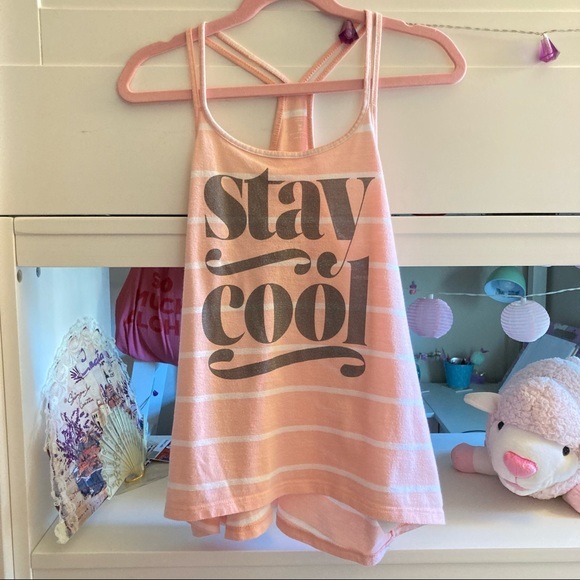 Old Navy Other - 🌸3/$30🌸 Old Navy Girls Tank